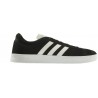 Adidas - VL Court 2.0 Noir Blanc