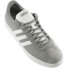 Adidas - VL Court 2.0 Gris