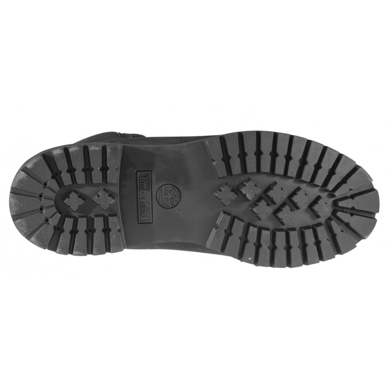 Timberland - 6 Inch Premium Boot Noir