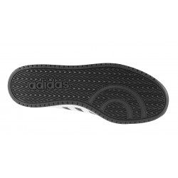 Adidas - Hoops 2.0 Black