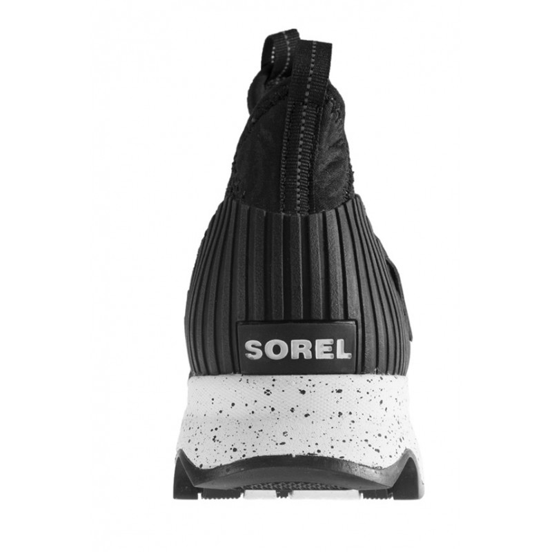 Sorel - Sneak Kinetic Black Sea Salt