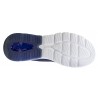 Skechers - Go Walk Air Nitro Bleu