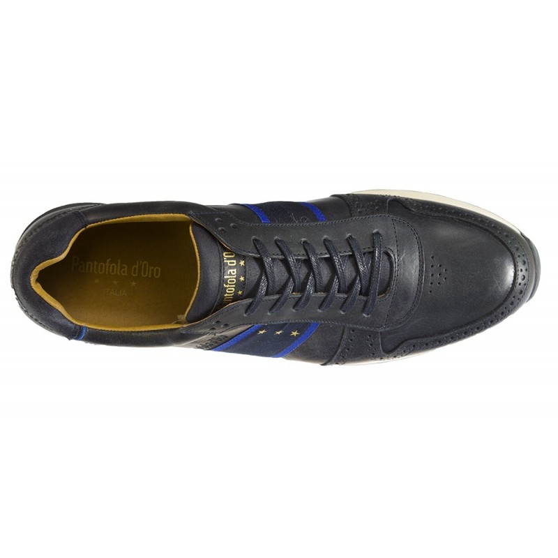 Pantofola d'Oro - Sangano Bleu