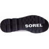 Sorel - Mac Hill Mid Leather WP Black
