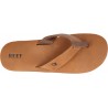 Reef - Leather Smoothy Marron