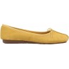Clarks - Freckle Ice Yellow