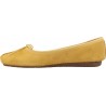 Clarks - Freckle Ice Yellow