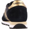 Saucony - Jazz Original Black Gold