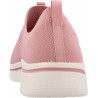 Skechers - Go Walk Arch Fit Iconic Pink