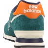 New Balance - 574 Vert