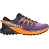 Merrell - Agility Peak 4 Purple Exuberance