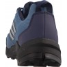 Adidas - Terrex Ax4 Hiking Bleu