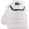 Lacoste - Carnaby Pro Blanc