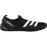 Adidas - Terrex Jawpaw Slip on Heat. RDY Black