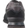 New Balance - ML 574 EVE Noir