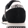 Saucony - DXN Trainer Black/White