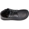Clarks - Funny Ceder Black Leather