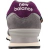 New Balance - U 574 KGN Gris Bleu