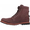 Timberland - Original Leather 6 in Boot Soil