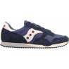 Saucony - DXN Trainer Navy/Off White