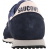 Saucony - DXN Trainer Navy/Off White