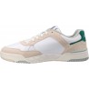 KSwiss - Match Pro Lth Whtcapgry/avntrn/gry