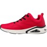 Skechers - Tres Air Uno Revolution Airy Red