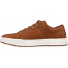 Timberland - Maple Grove Lo Lace Up Rust