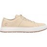 Timberland - Maple Grove Low Lace Up Light Beige