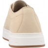 Timberland - Maple Grove Low Lace Up Light Beige