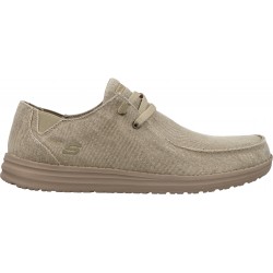Skechers - Melson Raymon Taupe